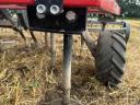 4DISC ActiCut 620 ultrasekély MinTill kultivátor