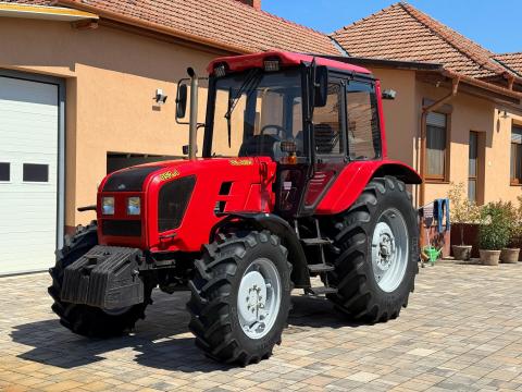 Belarus MTZ 952.4 traktor Belarus MTZ 952.4 traktor