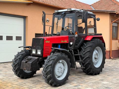 Belarus MTZ 892.2 traktor Belarus MTZ 892.2 traktor