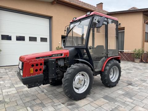 AGT 835 T traktor AGT 835 T traktor