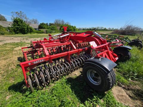 Rövid tárcsa Rövid tárcsa