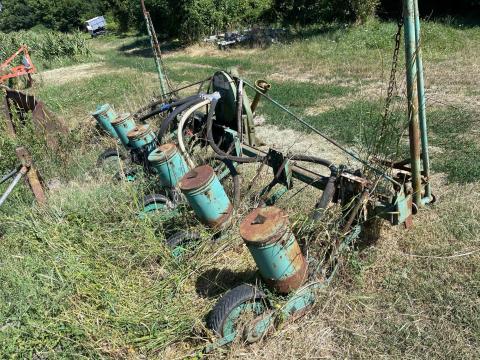 Spc 6vetőgép Spc 6vetőgép