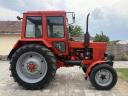 Belarus MTZ 80 traktor