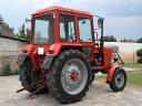 Belarus MTZ 80 traktor