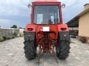 Belarus MTZ 80 traktor