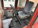 Belarus MTZ 80 traktor