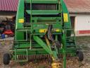 McHale V660