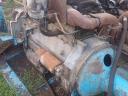 Eladó Rába 245 LE kombájnból kiszerelt Rába MAN motor