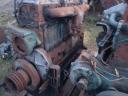 Eladó Rába MAN motor kombájnból, turbós, üzemképes