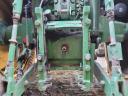 John Deere 3in1 vonólétra