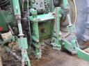 John Deere 3in1 vonólétra