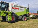Claas Lexion 540