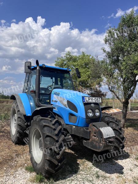 Landini Vision 100
