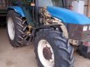 New Holland TL90 traktor