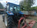 New Holland TL90 traktor