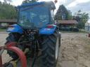 New Holland TL90 traktor