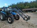 New Holland TL90 traktor