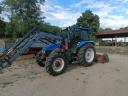New Holland TL90 traktor