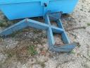 New Holland TL90 traktor