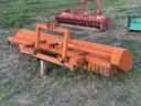 AGRIMASTER 2,5 m-es szárzúzó, mulcsozó, MTZ kategória