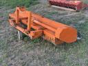 AGRIMASTER 2,5 m-es szárzúzó, mulcsozó, MTZ kategória