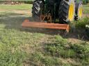 AGRIMASTER 2,5 m-es szárzúzó, mulcsozó, MTZ kategória