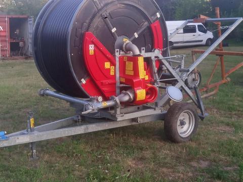 Marani GT022B 63/300 öntöződob eladó Marani GT022B 63/300 öntöződob eladó