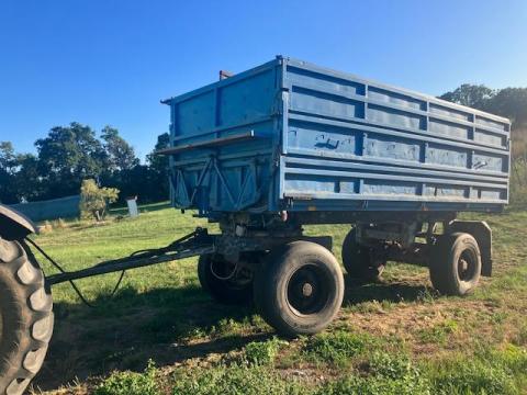 BSS pótkocsi BSS pótkocsi