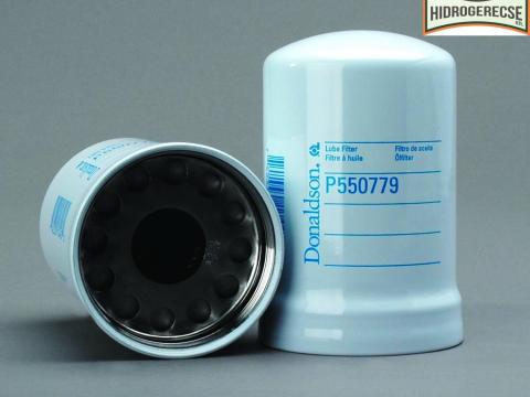 Motorolajszűrő Donaldson P550779 (RE504836) Motorolajszűrő Donaldson P550779 (RE504836)