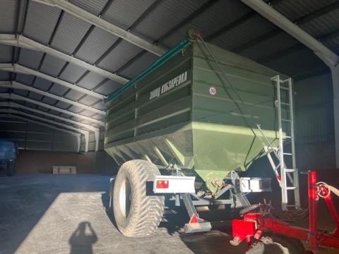 Átrakókocsi Átrakókocsi