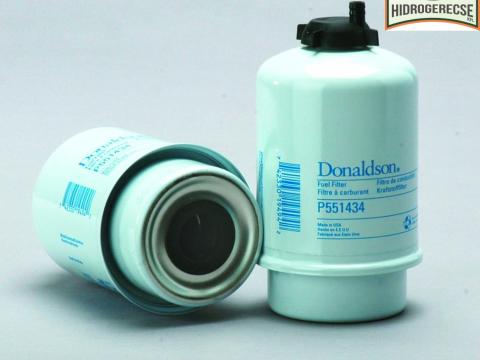 Donaldson® üzemanyagszűrő P551434 (RE509208) Donaldson® üzemanyagszűrő P551434 (RE509208)
