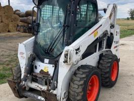 Bobcat S570