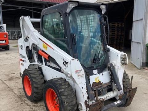 Bobcat S570 Bobcat S570