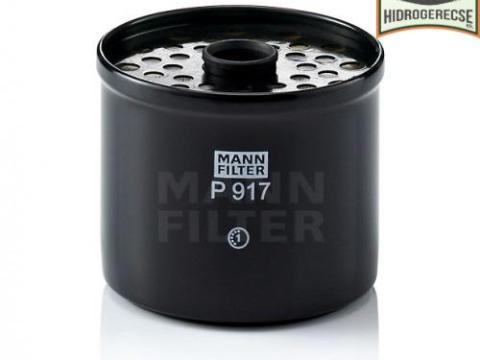 Mann&Hummel üzemanyagszűrő P917X (F003129) Mann&Hummel üzemanyagszűrő P917X (F003129)