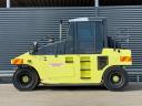 AMMANN AP 240 / 2012 / 5256 üzemóra / Lízing 20%-tól