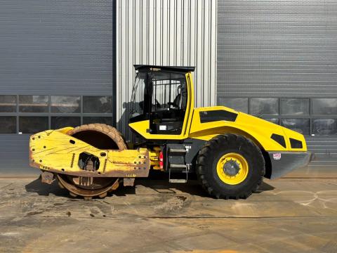 Bomag BW219PDH-5 / 2019 / 2506 üzemóra / Lízing 20%-tól Bomag BW219PDH-5 / 2019 / 2506 üzemóra / Lízing 20%-tól