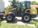Gehl AL 700-as rakodógép 4 hengeres Deutz motorral eladó
