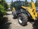 Gehl AL 700-as rakodógép 4 hengeres Deutz motorral eladó