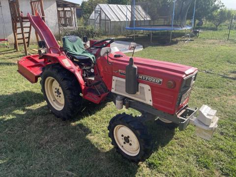 Yanmar 1702d Yanmar 1702d