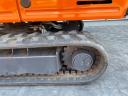Hitachi ZX19-6 / 2023 / 5 üzemóra / Lízing 20%-tól