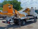 Renault Maxity Multitel MX200 - 20 m