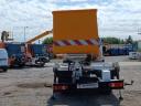 Renault Maxity Multitel MX200 - 20 m