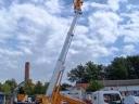 Renault Maxity Multitel MX200 - 20 m