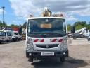 Renault Maxity Multitel 160 ALU DS - 16m