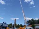 Renault Maxity Multitel 160 ALU DS - 16m