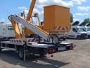 Renault Maxity Multitel 160 ALU DS - 16m