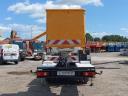 Renault Maxity Multitel 160 ALU DS - 16m