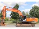 Hitachi ZX350LC / 2018 / 8 835 üzemóra / Lízing 20%-tól