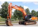 Hitachi ZX350LC / 2018 / 8 835 üzemóra / Lízing 20%-tól