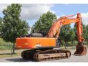 Hitachi ZX350LC / 2018 / 8 835 üzemóra / Lízing 20%-tól